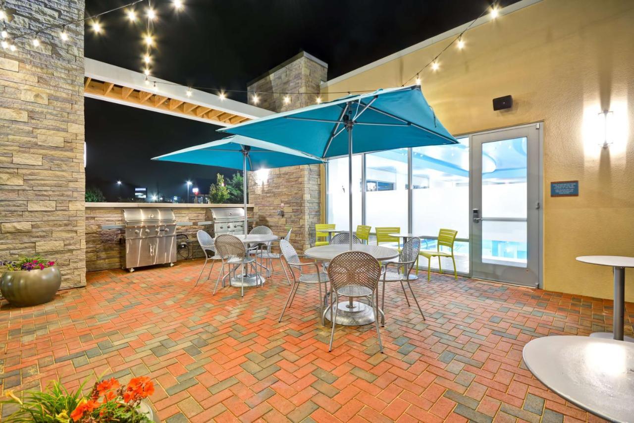 Home2 Suites By Hilton Charles Town Exterior foto