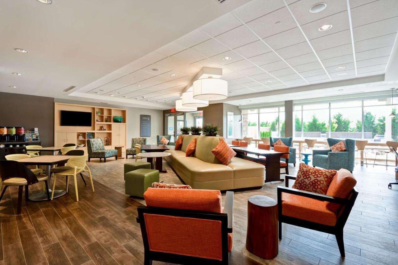 Home2 Suites By Hilton Charles Town Exterior foto