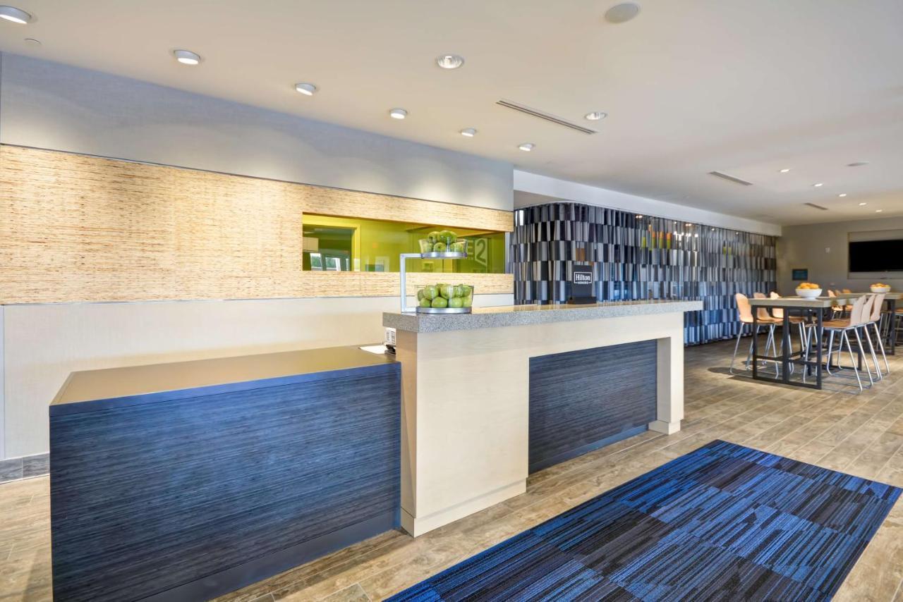 Home2 Suites By Hilton Charles Town Exterior foto