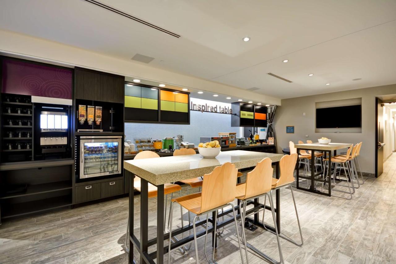 Home2 Suites By Hilton Charles Town Exterior foto