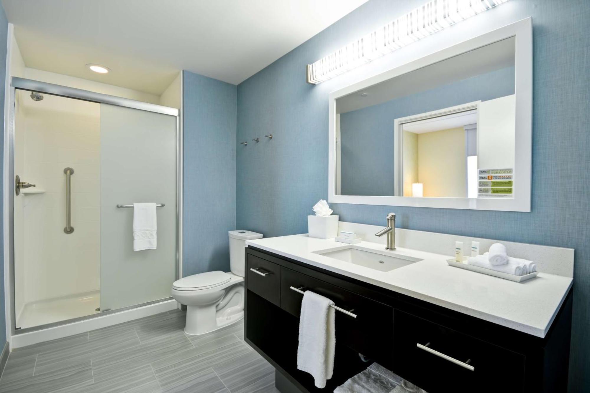 Home2 Suites By Hilton Charles Town Exterior foto
