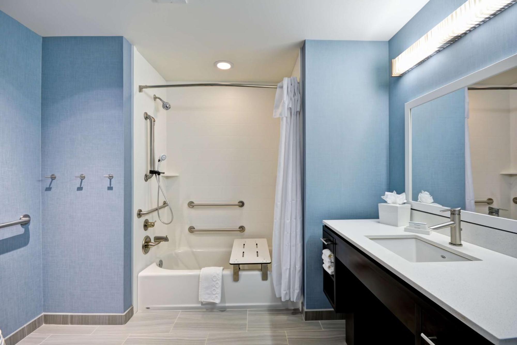 Home2 Suites By Hilton Charles Town Exterior foto