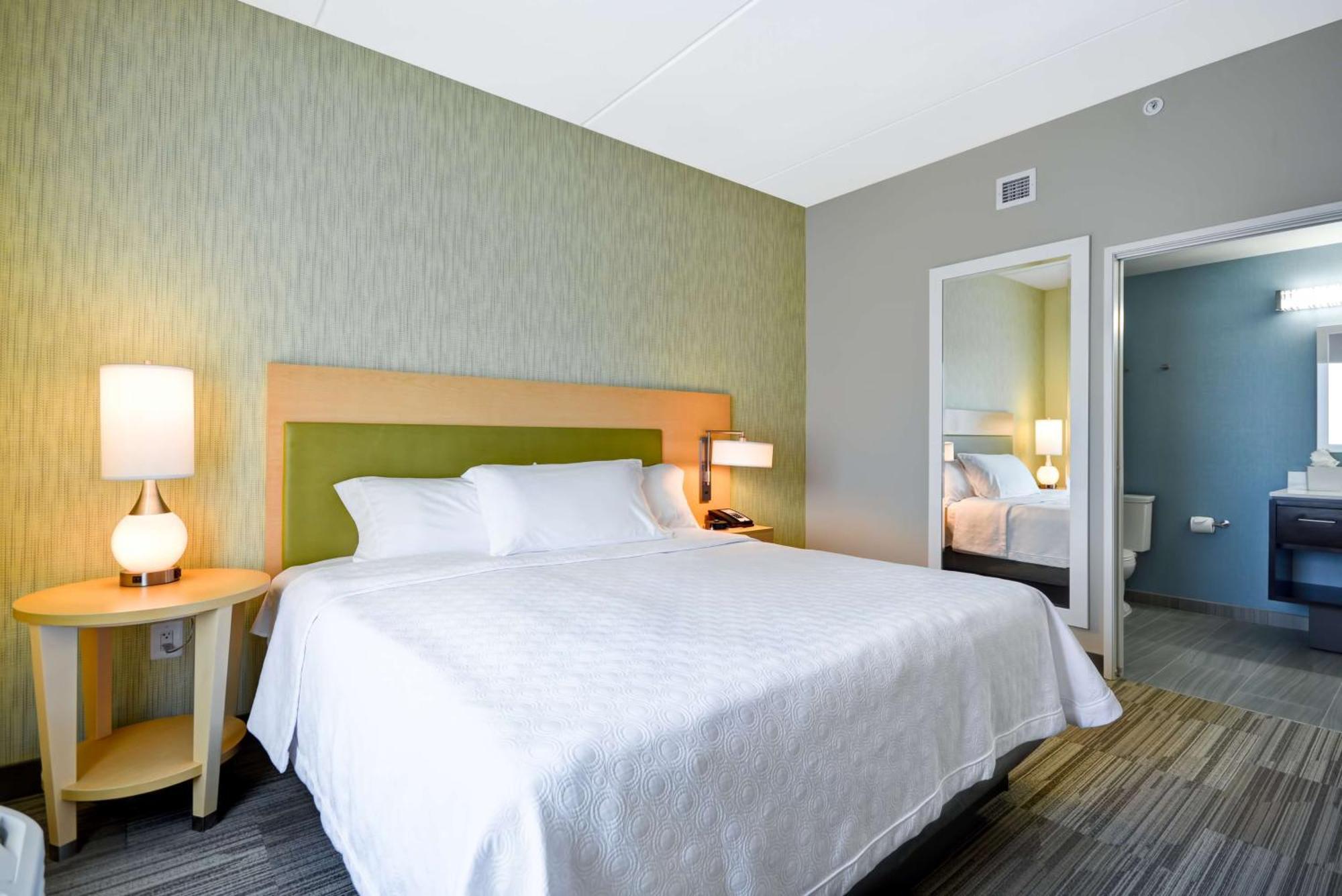 Home2 Suites By Hilton Charles Town Exterior foto